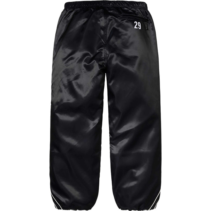 Satin Track Pant - Shop - Supreme
