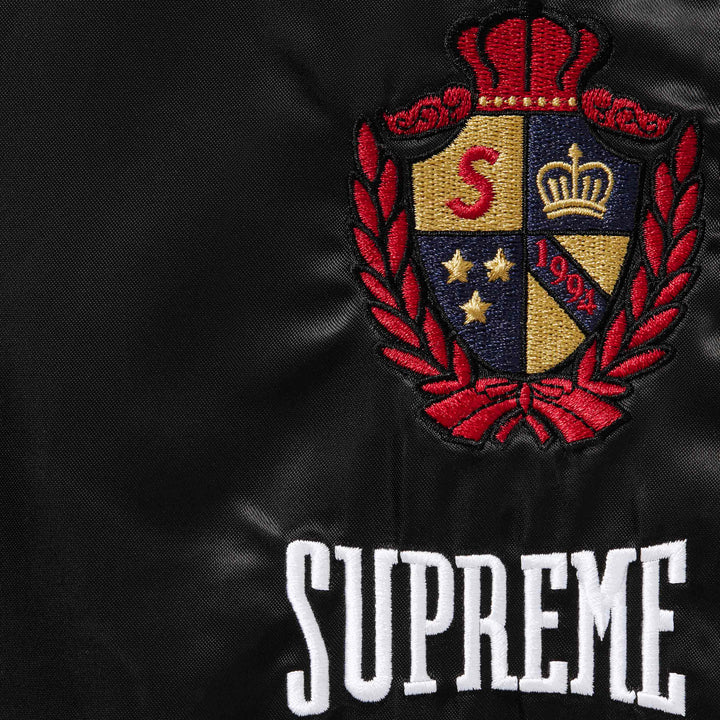 楽天市場】【Supreme 24FW Spellout Embroidered Track Pant