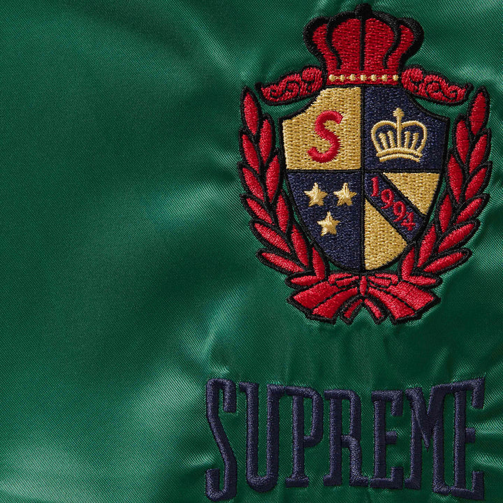 Satin Track Pant - Shop - Supreme
