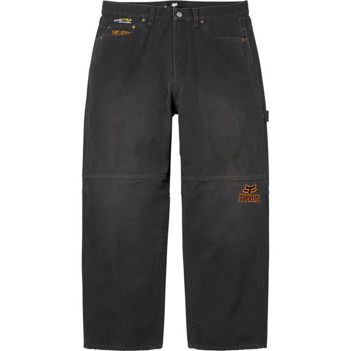 Supreme®/Fox Racing® Cordura® Baggy Jean