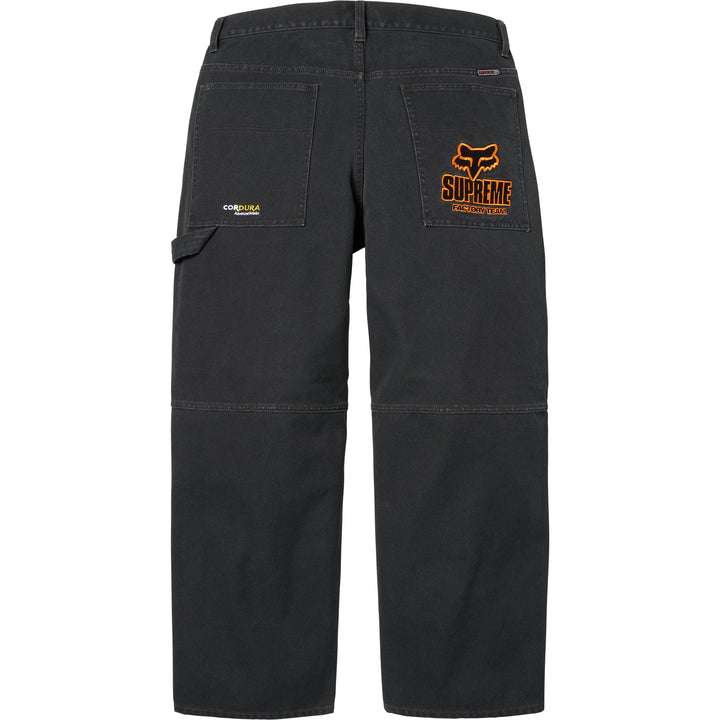 Supreme®/Fox Racing® Cordura® Baggy Jean