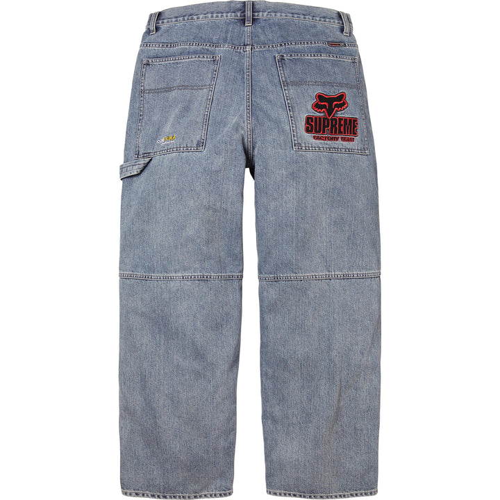 supreme buggy jean 25SSモデル Supreme/Zoo York Baggy Jean | Supreme 25ss