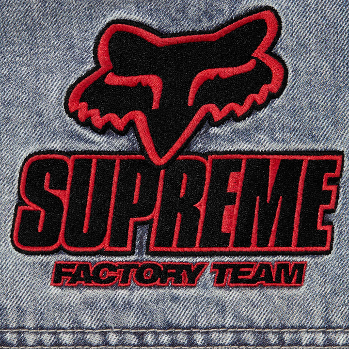 Supreme®/Fox Racing® Cordura® Baggy Jean