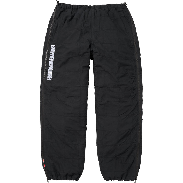とっておきし新春福袋 Full Madras Patchwork Supreme®/GOODENOUGH Zip Pant Track ジャケット・アウター
