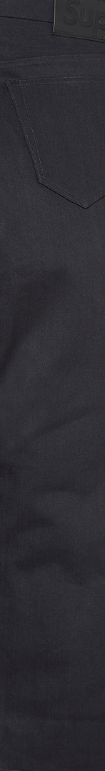 Rigid Loose Fit Selvedge Jean