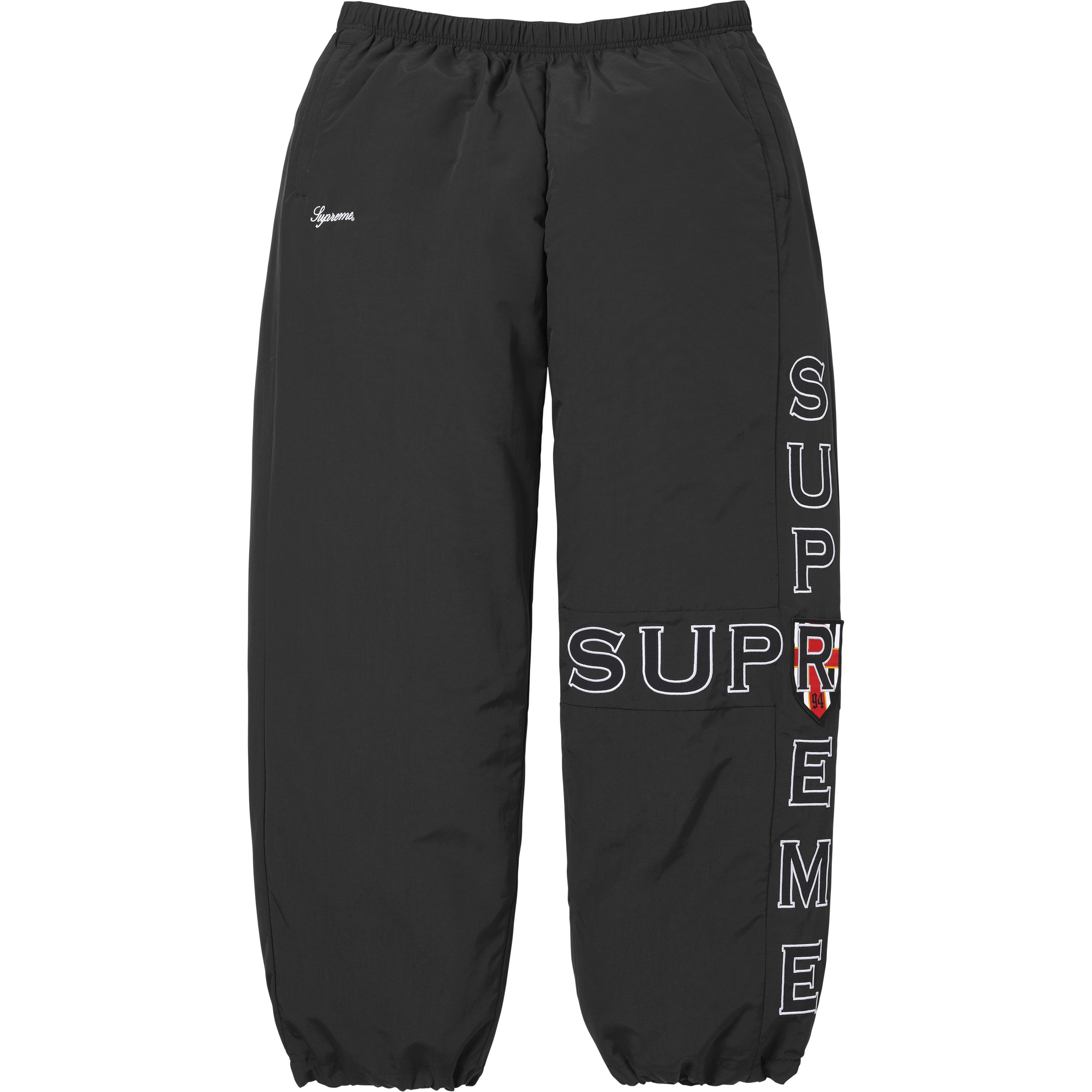 Cross Track Pant - Shop - Supreme