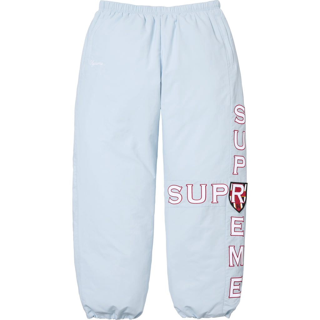 Cross Track Pant - Shop - Supreme
