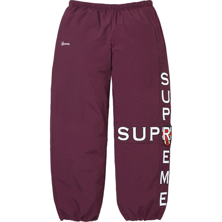 Cross Track Pant - Shop - Supreme