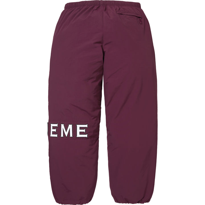 Cross Track Pant - Shop - Supreme