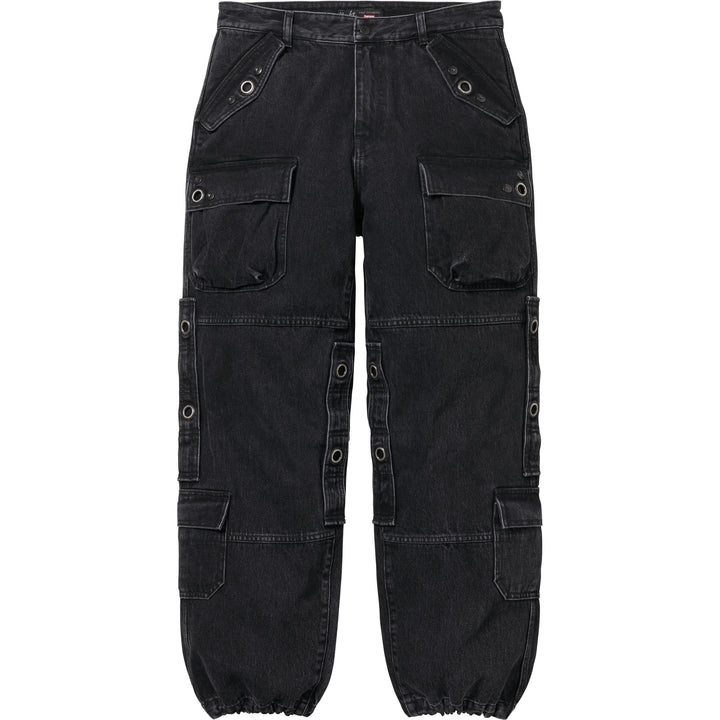 Supreme®/Y’s Denim Utility Pant-9