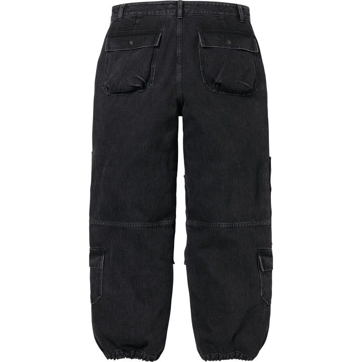パンツ 21aw Supreme Zip-Off Utility Pant Black Supreme-Zip-Off-Utility-Pant-