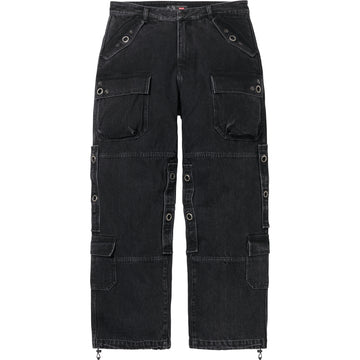 Supreme®/Y’s Denim Utility Pant