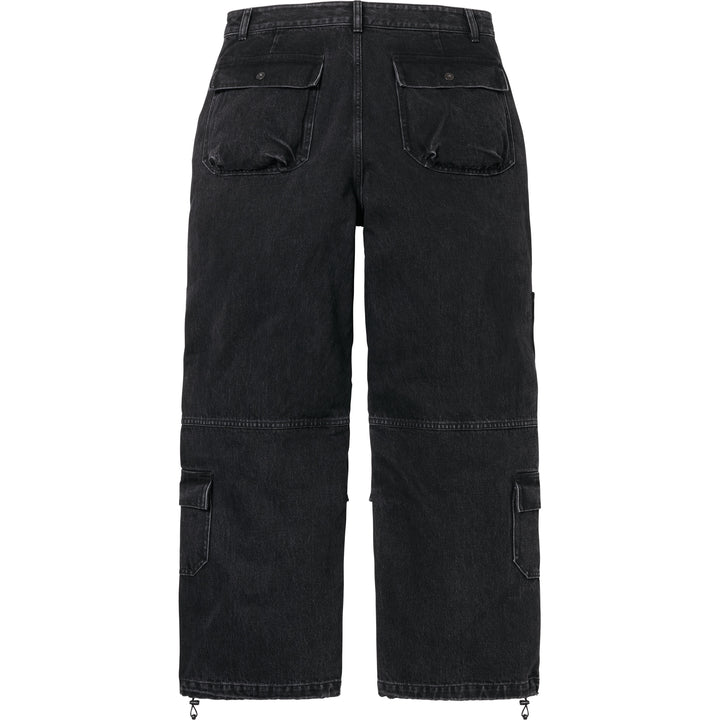 Supreme®/Y’s Denim Utility Pant-8