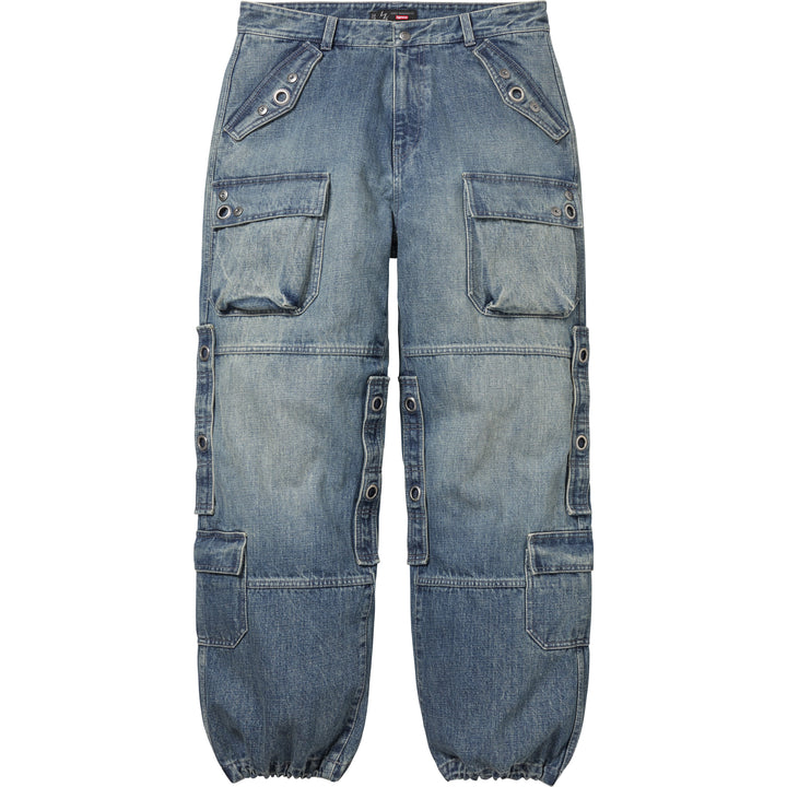 Supreme®/Y’s Denim Utility Pant