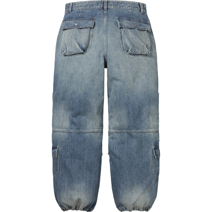 Supreme®/Y’s Denim Utility Pant