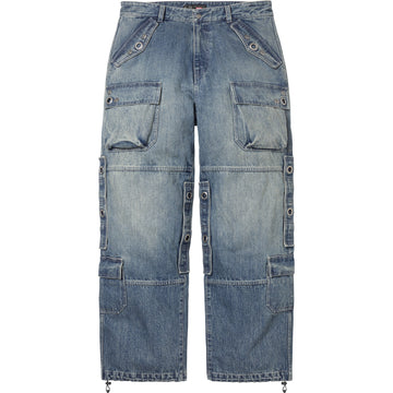 Supreme®/Y’s Denim Utility Pant