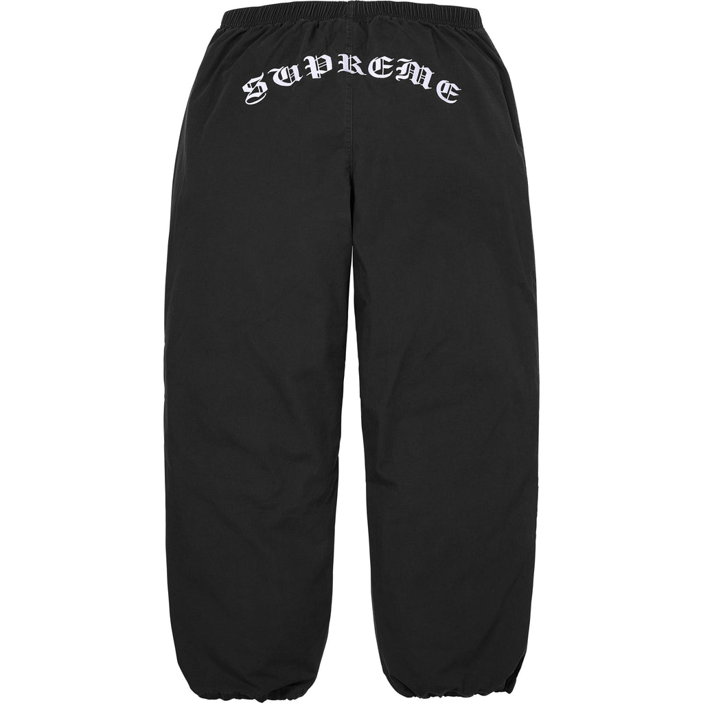 Supreme®/Umbro® Cotton Ripstop Track Pant