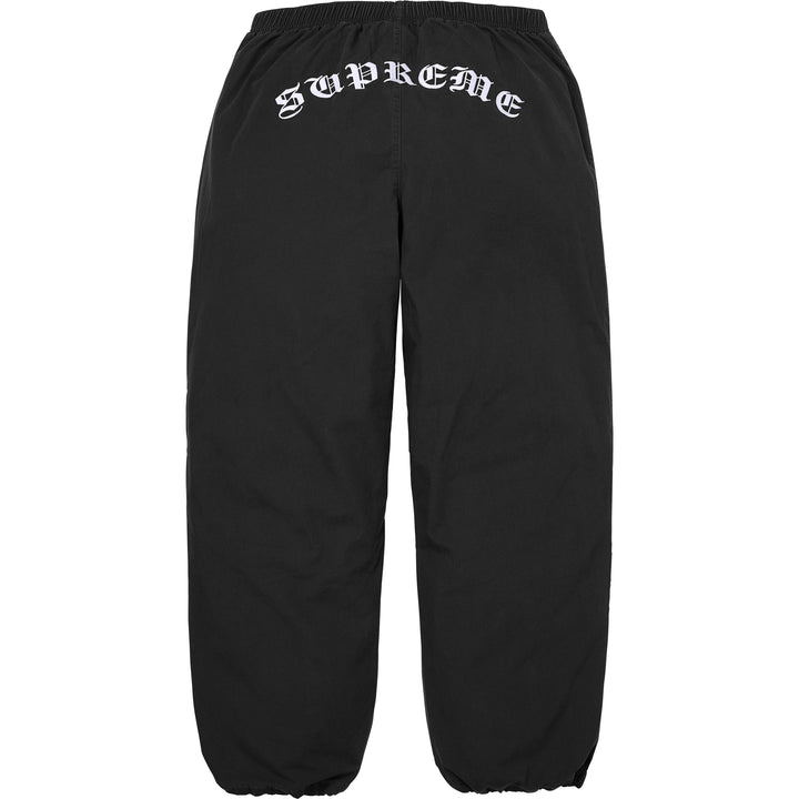 Supreme®/Umbro® Cotton Ripstop Track Pant - Shop - Supreme