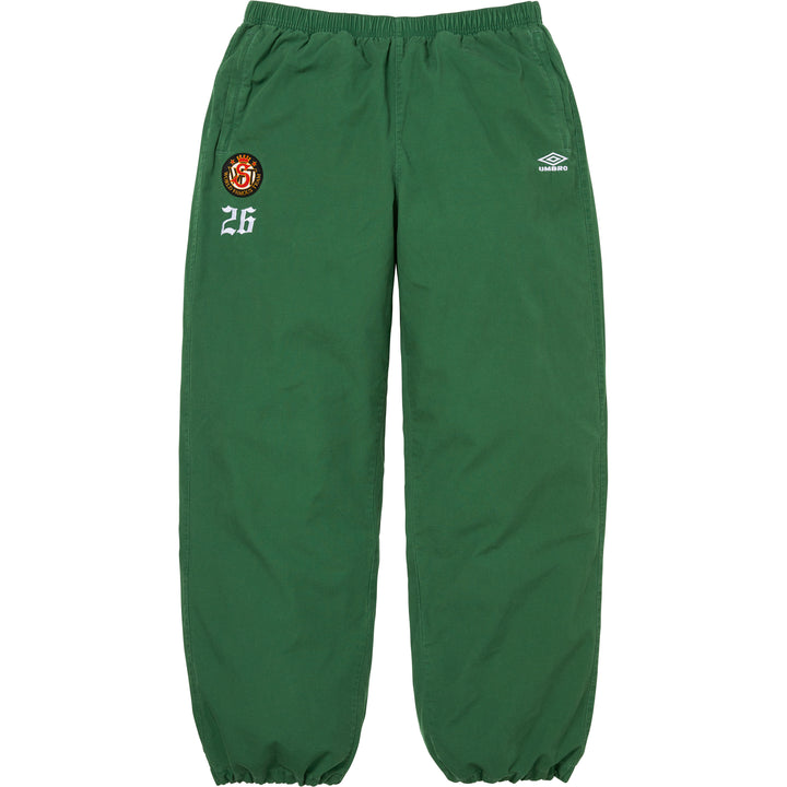 Supreme®/Umbro® Cotton Ripstop Track Pant - Shop - Supreme