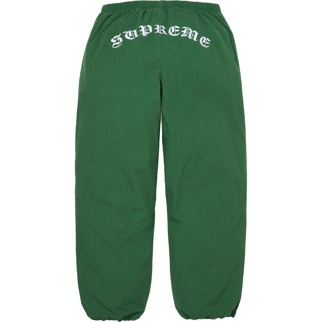 Supreme®/Umbro® Cotton Ripstop Track Pant - Shop - Supreme