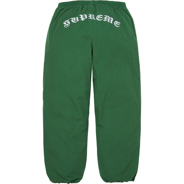 Supreme®/Umbro® Cotton Ripstop Track Pant - Shop - Supreme