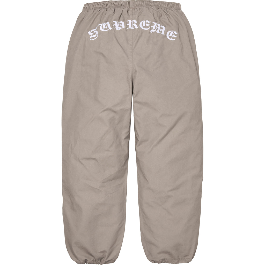 Supreme®/Umbro® Cotton Ripstop Track Pant - Shop - Supreme