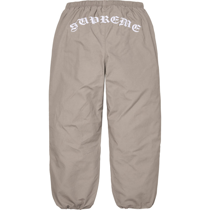 パンツ Supreme Umbro Cotton Ripstop Track Pant Supreme®/Umbro® Cotton Ripstop Track Pant - Shop - Supreme