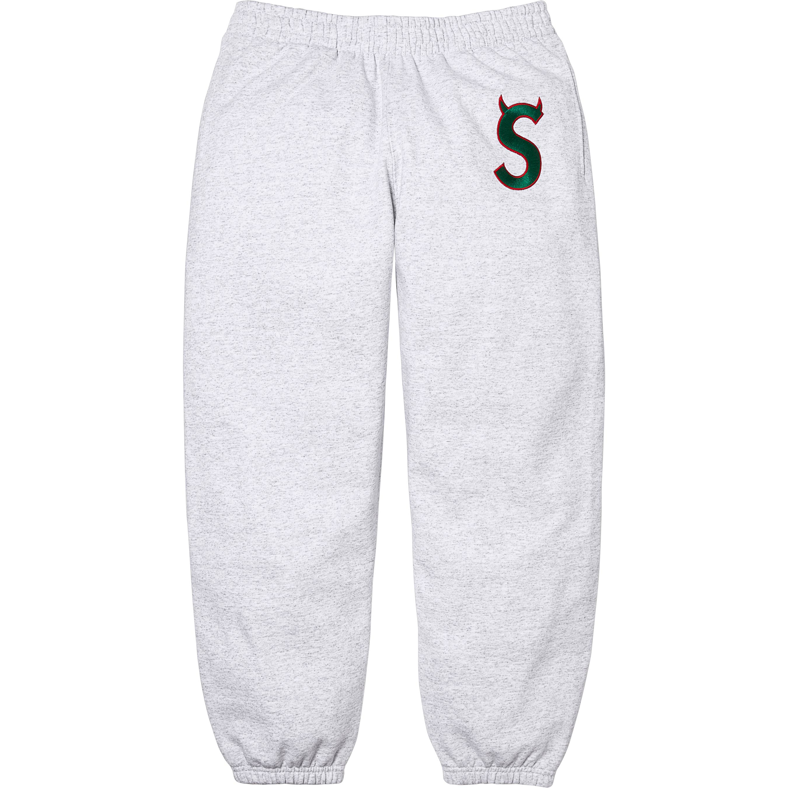Devil S Logo Sweatpant - Shop - Supreme