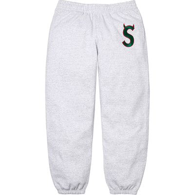 Devil S Logo Sweatpant