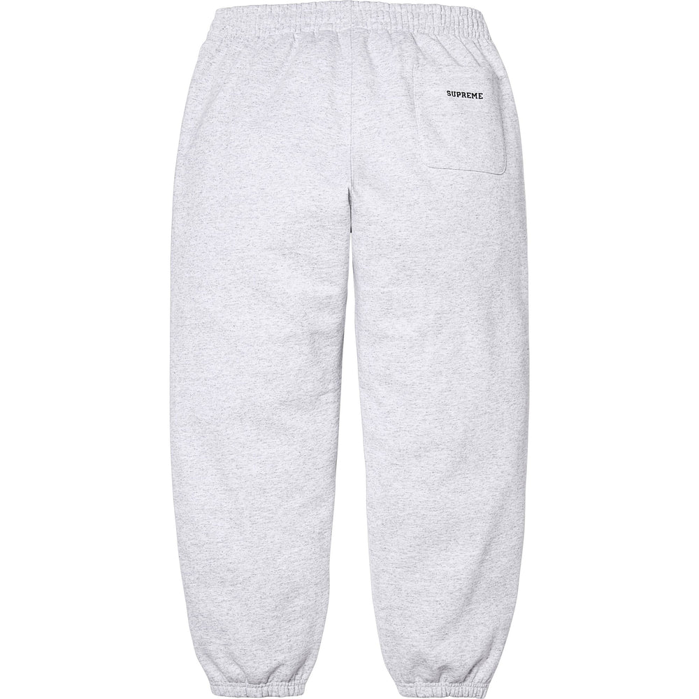 Devil S Logo Sweatpant - Image 2
