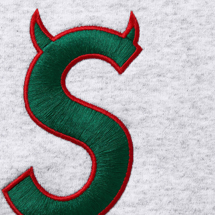 パンツ Supreme Devil S Logo Sweatpant Black S Devil S Logo Sweatpant - spring/summer 2026 - Supreme
