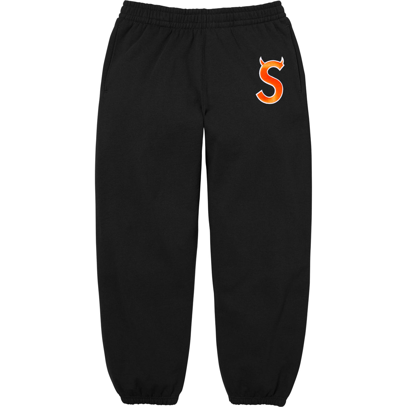 Devil S Logo Sweatpant - Image 1
