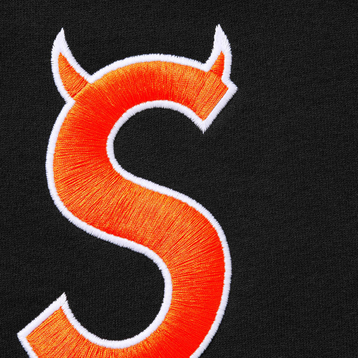 パンツ Supreme Devil S Logo Sweatpant Black S Devil S Logo Sweatpant - Shop - Supreme