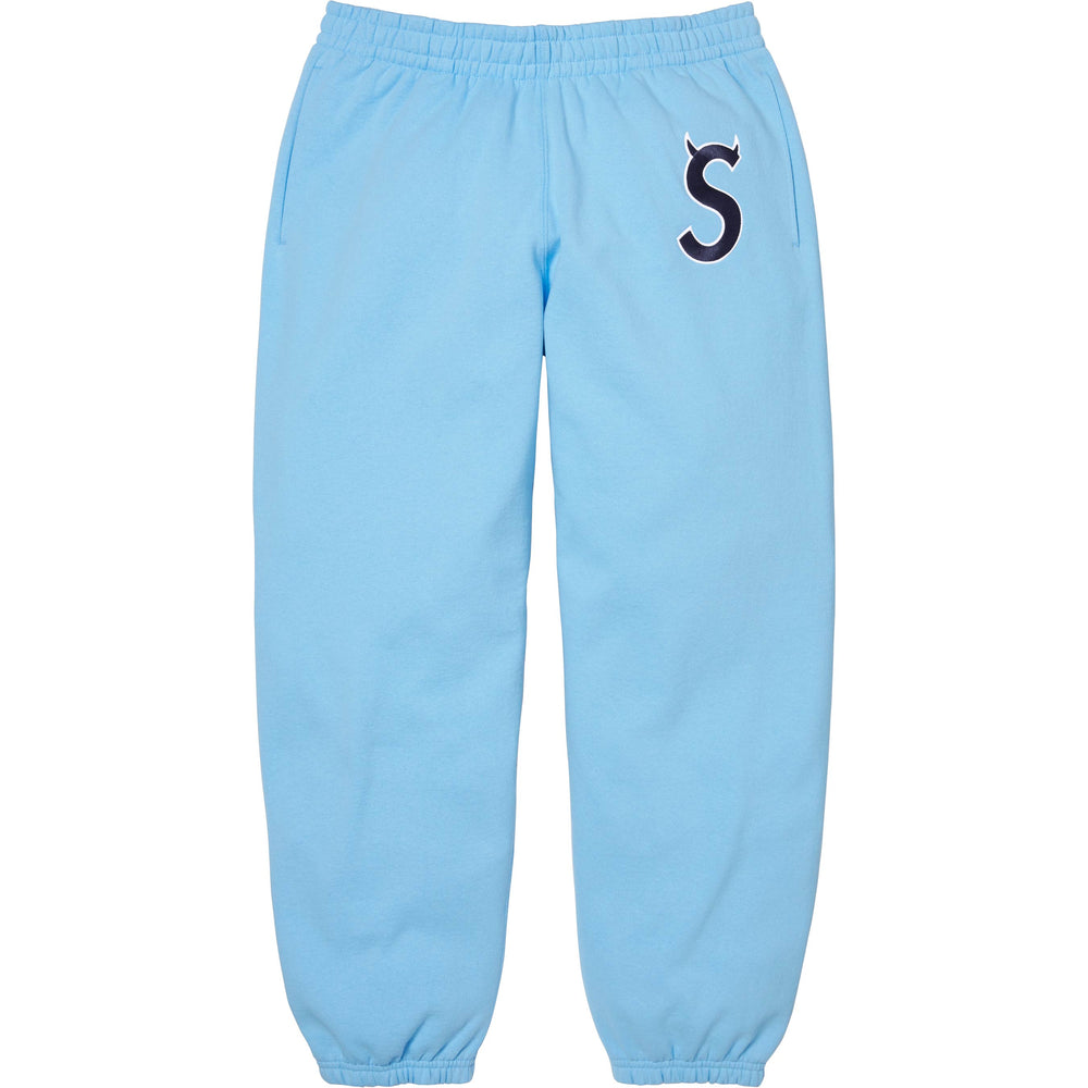 Devil S Logo Sweatpant