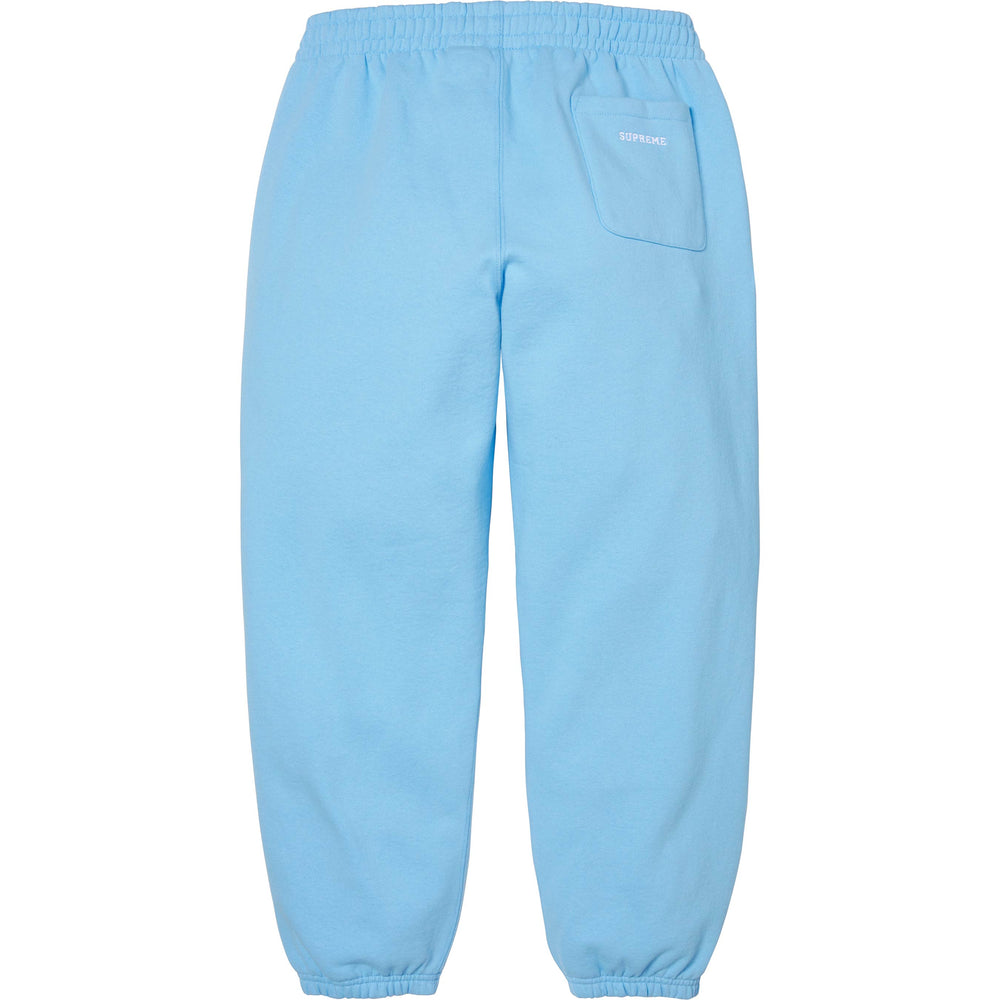 Devil S Logo Sweatpant - Image 2