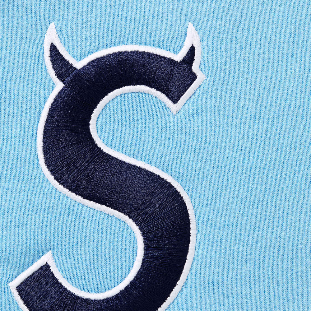 Devil S Logo Sweatpant - Image 3