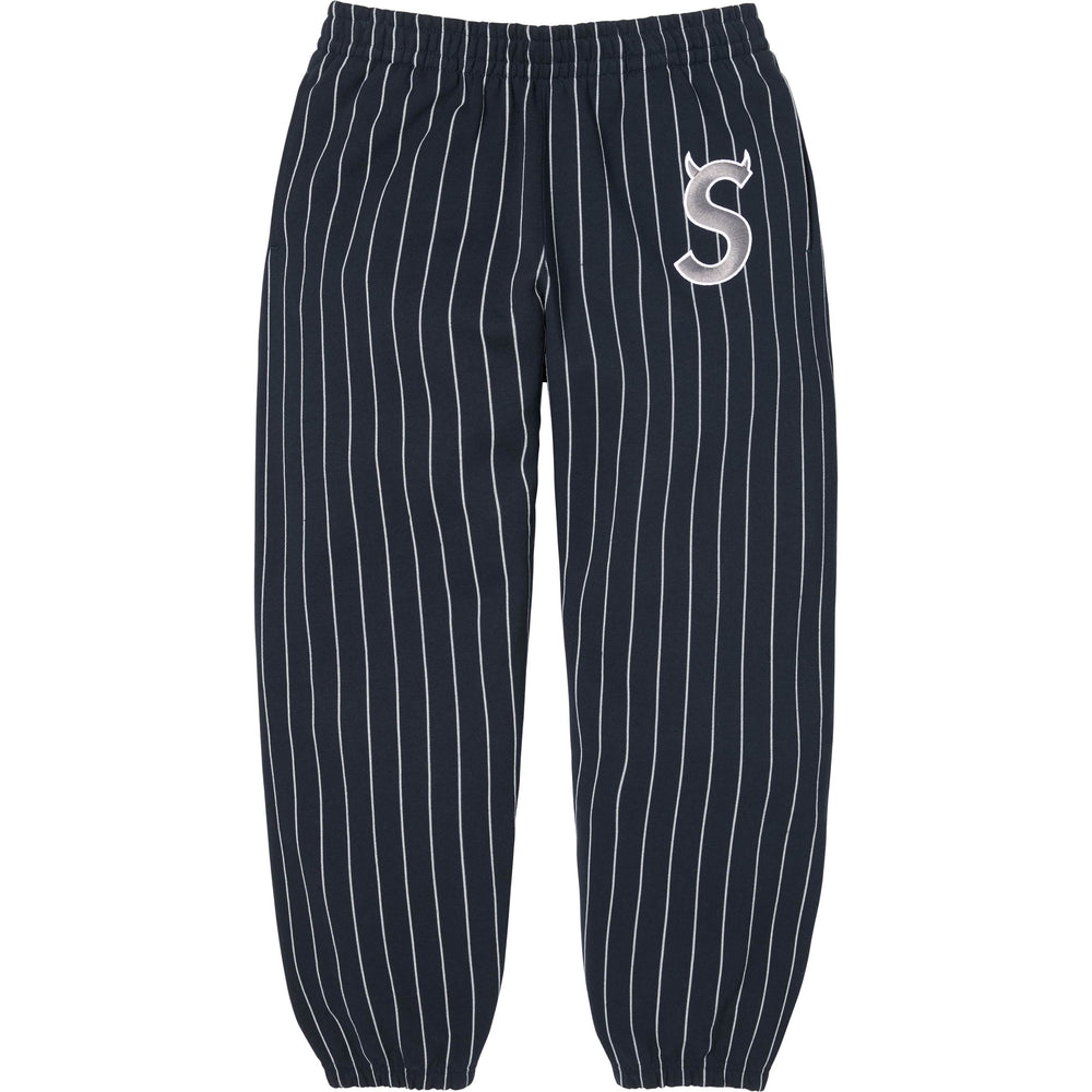 Devil S Logo Sweatpant