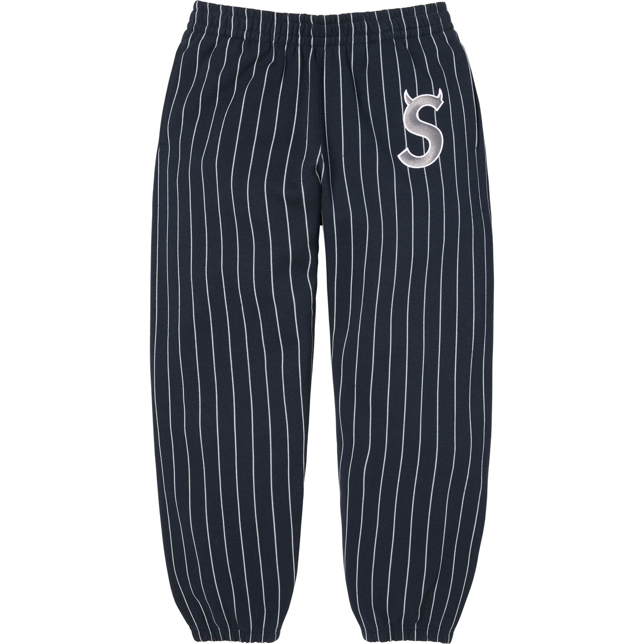 Devil S Logo Sweatpant - Image 1