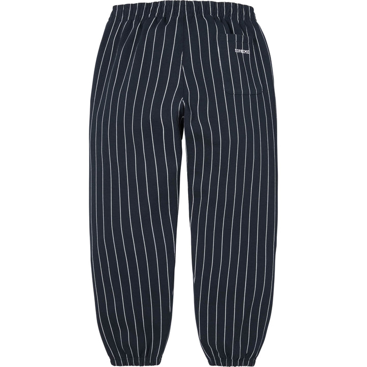Devil S Logo Sweatpant - Shop - Supreme