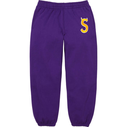 Devil S Logo Sweatpant