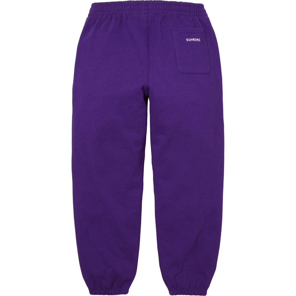 Devil S Logo Sweatpant - Image 2