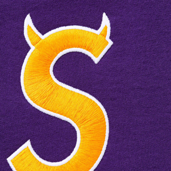 Devil S Logo Sweatpant - Shop - Supreme