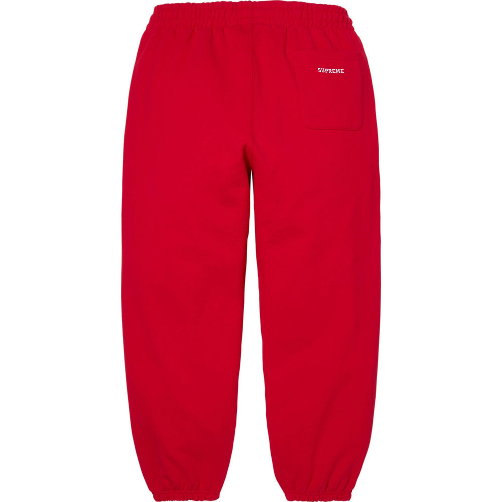 Devil S Logo Sweatpant - Image 2