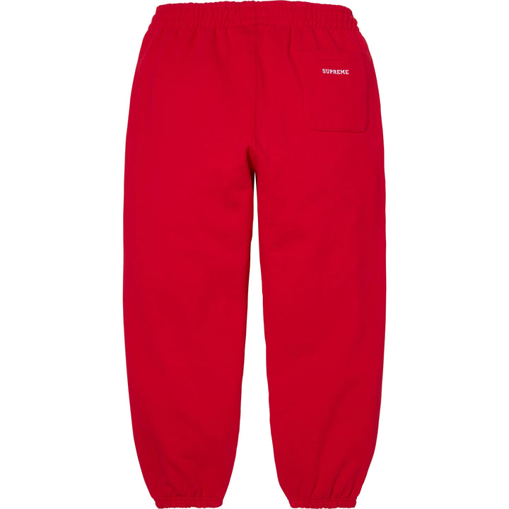 Devil S Logo Sweatpant - Shop - Supreme