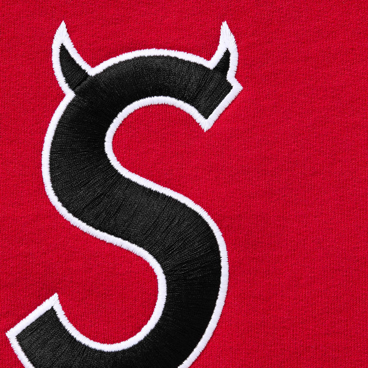 Devil S Logo Sweatpant - Shop - Supreme