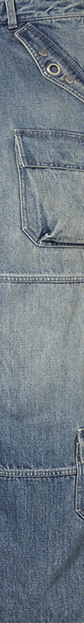 Supreme®/Y’s Denim Utility Pant-6