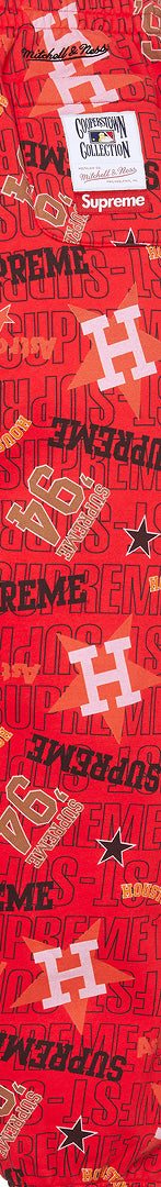 Supreme®/Mitchell & Ness® Teams Sweatpant