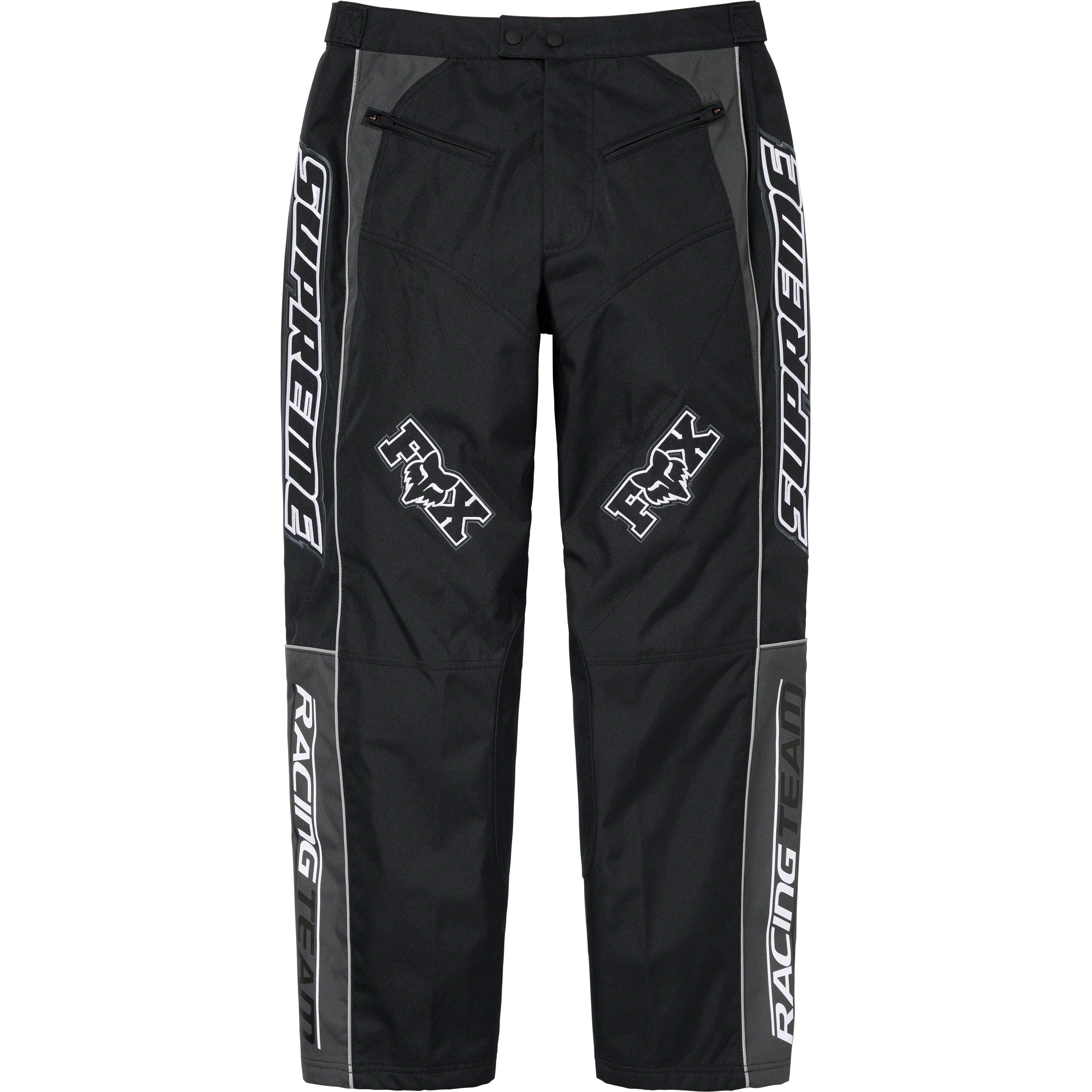 Supreme®/Fox® Racing Pant