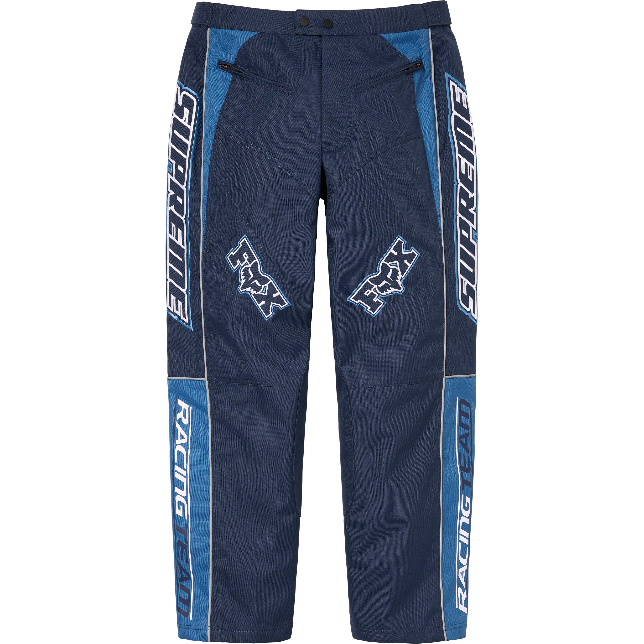 Supreme®/Fox® Racing Pant