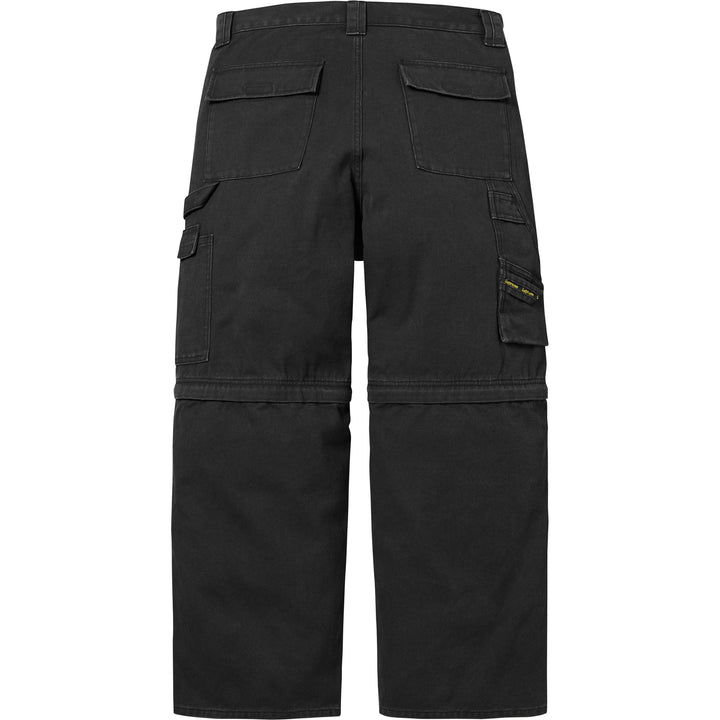 Supreme Zip-Off Utility Pant カーゴパンツ Zip-Off Utility Pant - Shop - Supreme